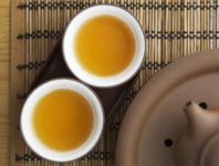 苦蕎茶與梔子花可以泡茶嗎？